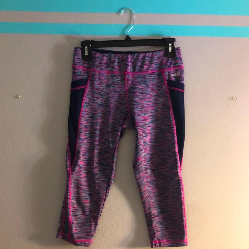Avia Capri Leggings